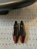 Yves Saint Laurent балетки PR593615 10