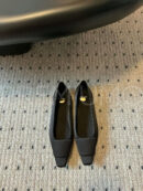 Yves Saint Laurent балетки PR503844 11