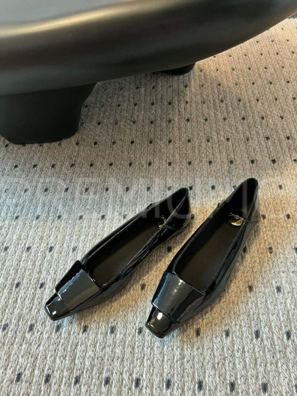 Yves Saint Laurent балетки PR171015