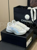 Chanel кроссовки PR669629 9