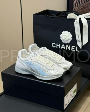 Chanel кроссовки PR669629