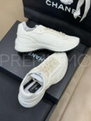 Chanel кроссовки PR161342 12