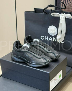 Chanel кроссовки PR796970
