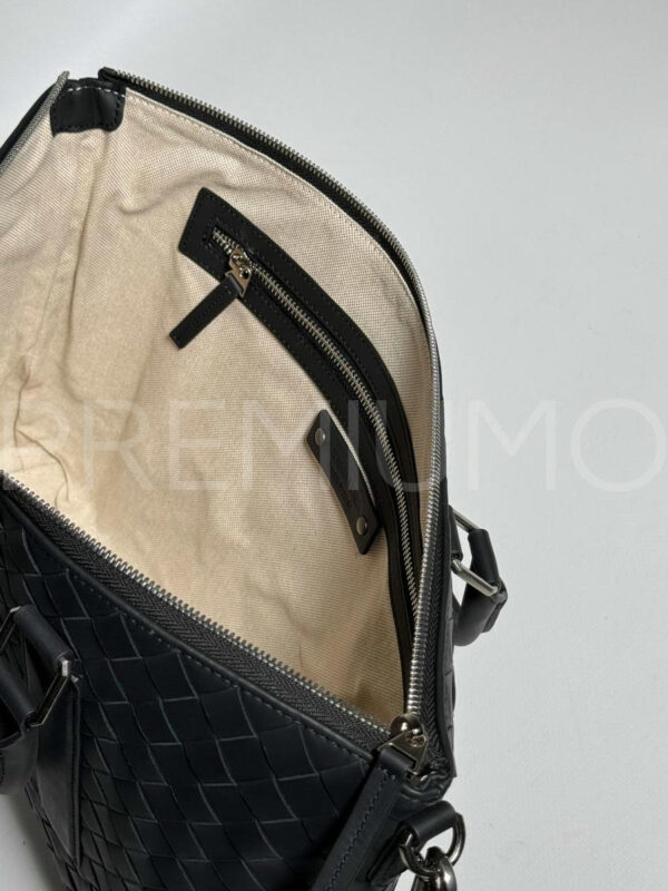 Bottega Veneta портфель PR113483 6