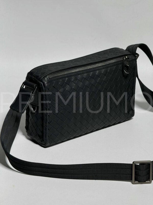 Bottega Veneta сумка PR580631 3