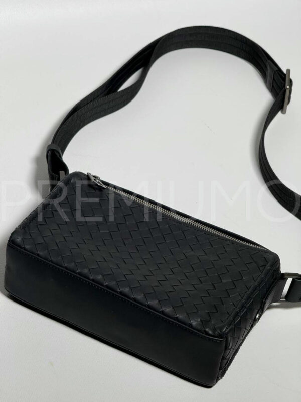 Bottega Veneta сумка PR580631 4
