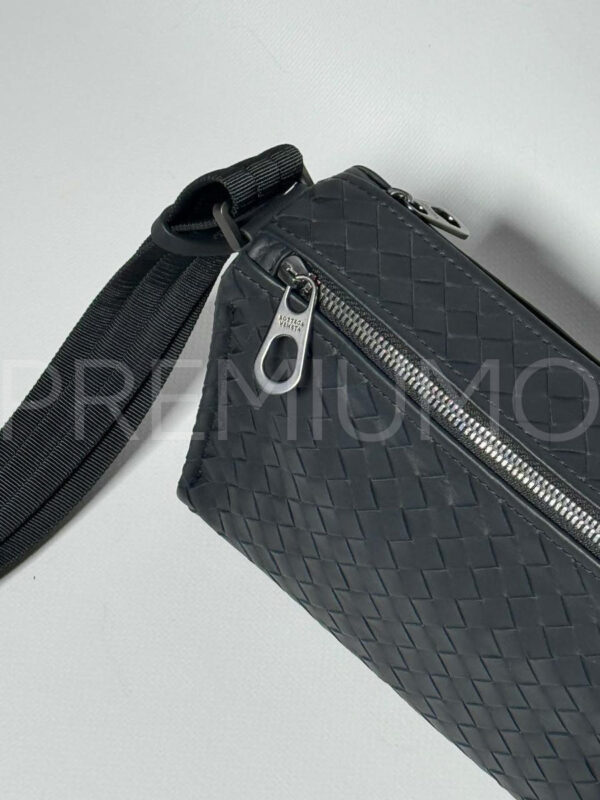 Bottega Veneta сумка PR580631 6