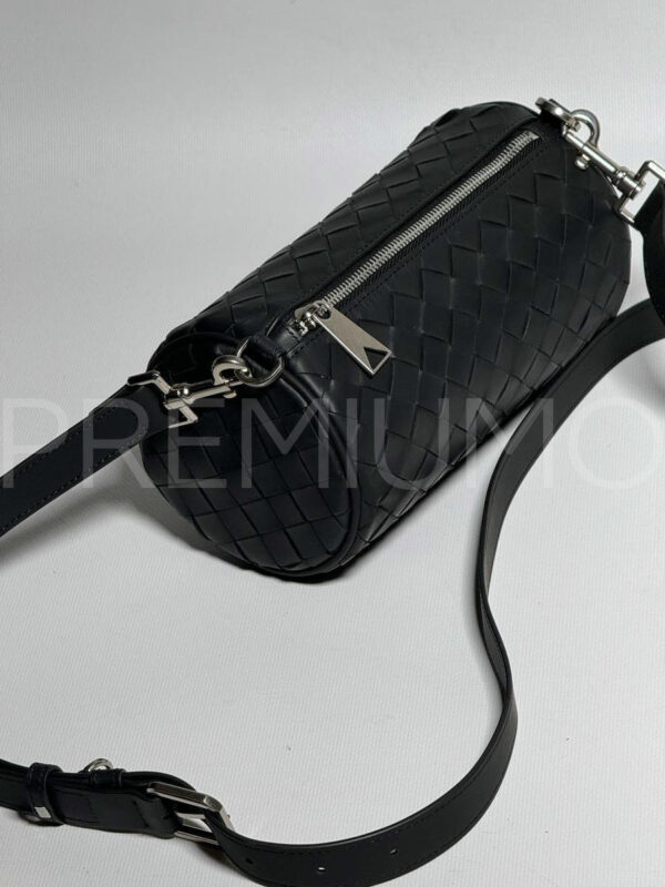 Bottega Veneta сумка PR442072 4