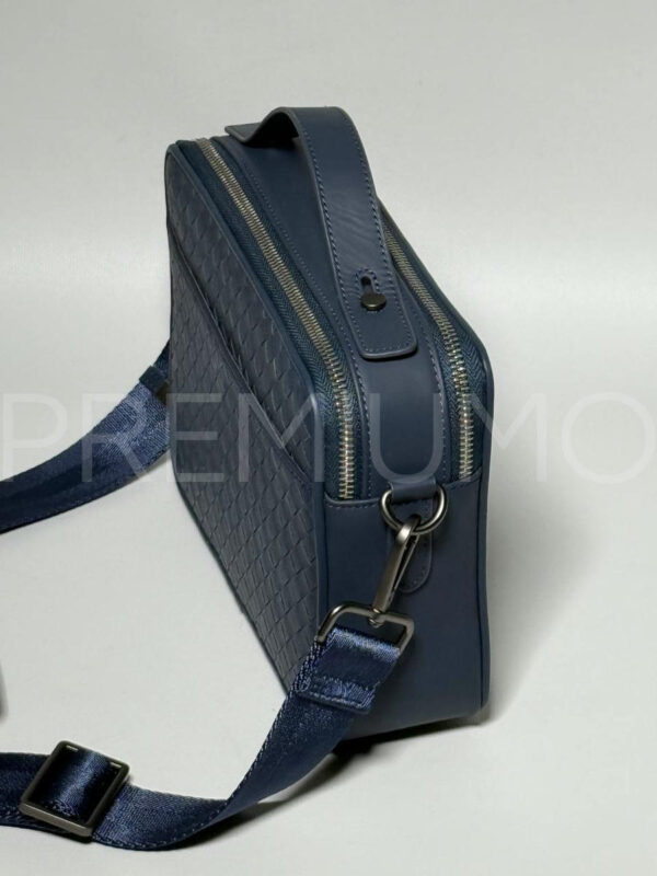 Bottega Veneta сумка PR604213 3