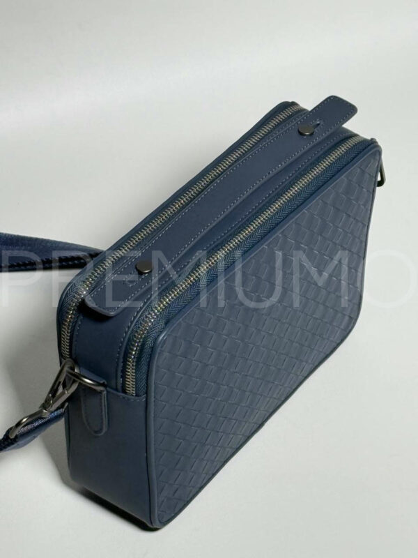 Bottega Veneta сумка PR604213 4