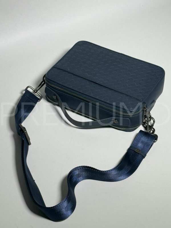 Bottega Veneta сумка PR604213 5