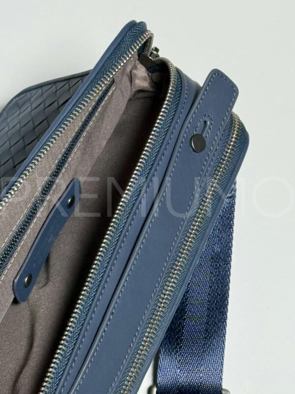 Bottega Veneta сумка PR604213 6