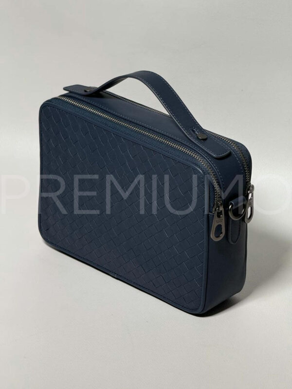 Bottega Veneta сумка PR604213 2