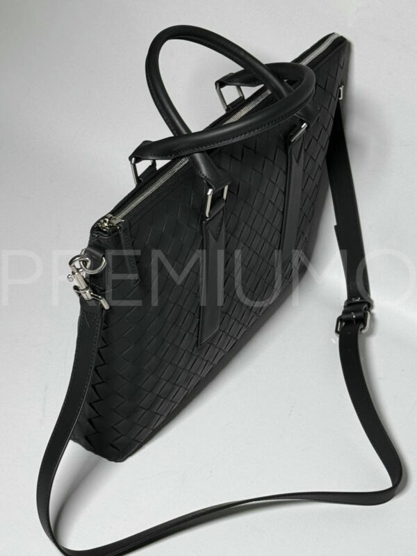 Bottega Veneta портфель PR113483 4
