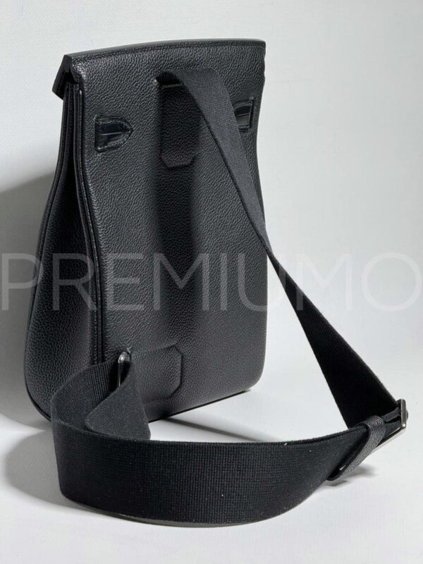 Hermes рюкзак PR592648 6