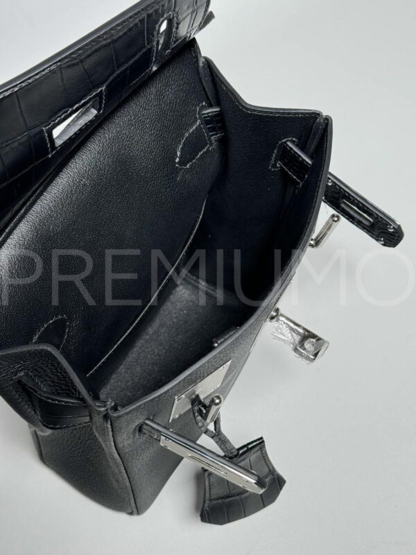 Hermes рюкзак PR592648 7