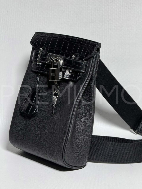 Hermes рюкзак PR592648