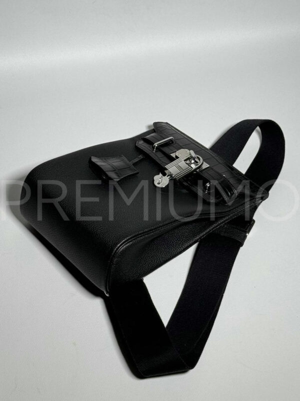 Hermes рюкзак PR592648 4