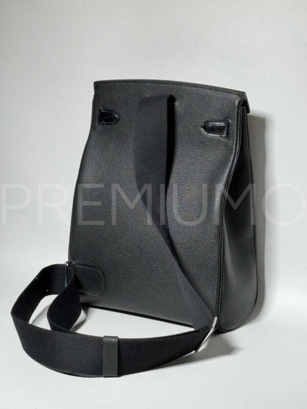Hermes рюкзак PR945709 6