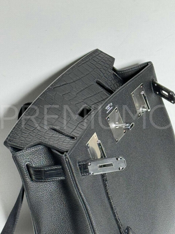 Hermes рюкзак PR945709 7
