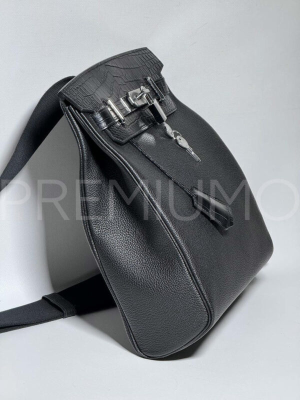 Hermes рюкзак PR945709 2