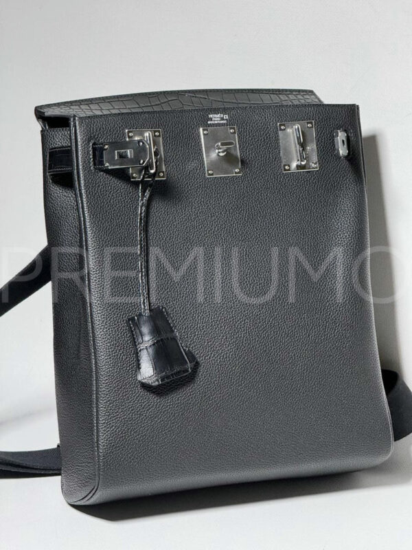Hermes рюкзак PR945709 3