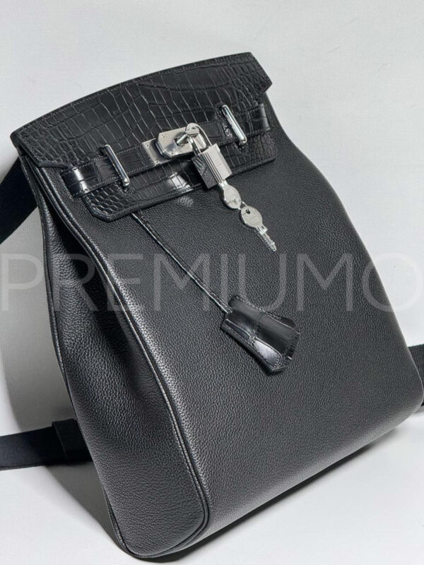 Hermes рюкзак PR945709 4