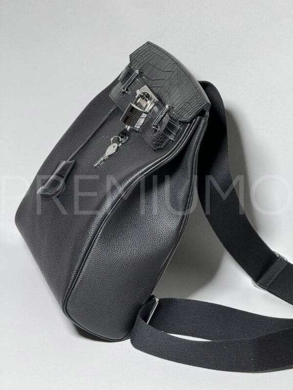 Hermes рюкзак PR945709 5