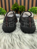 Burberry кеды PR628650 13