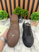 Burberry кеды PR628650 18