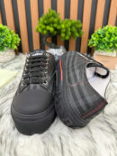 Burberry кеды PR628650 16
