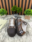Burberry кеды PR508804 12