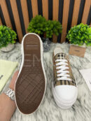Burberry кеды PR766832 18