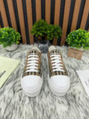Burberry кеды PR766832 15
