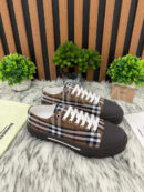 Burberry кеды PR508804 17