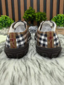 Burberry кеды PR508804 13
