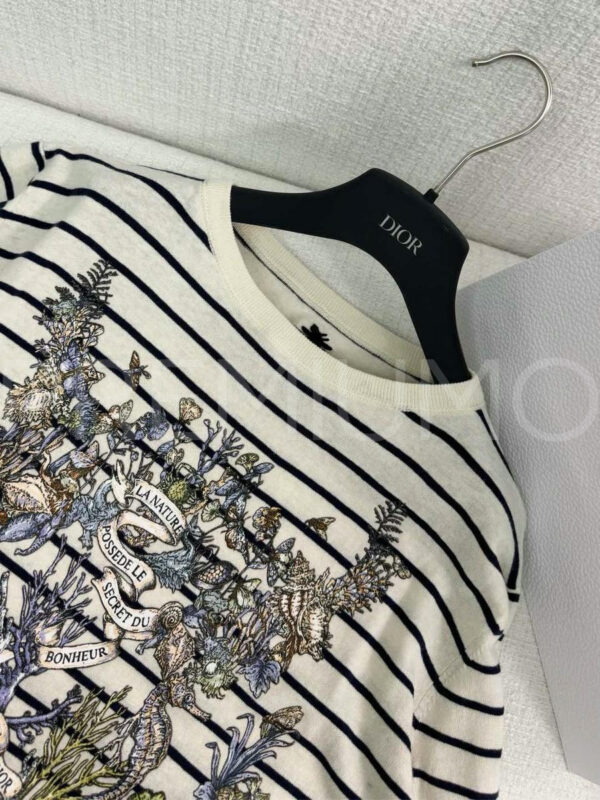 Christian Dior лонгслив PR997123 2