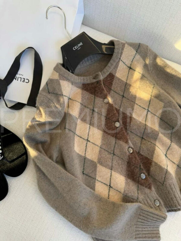 Celine кардиган PR531272