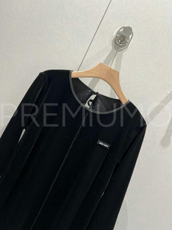 Miu miu платье PR120907 3