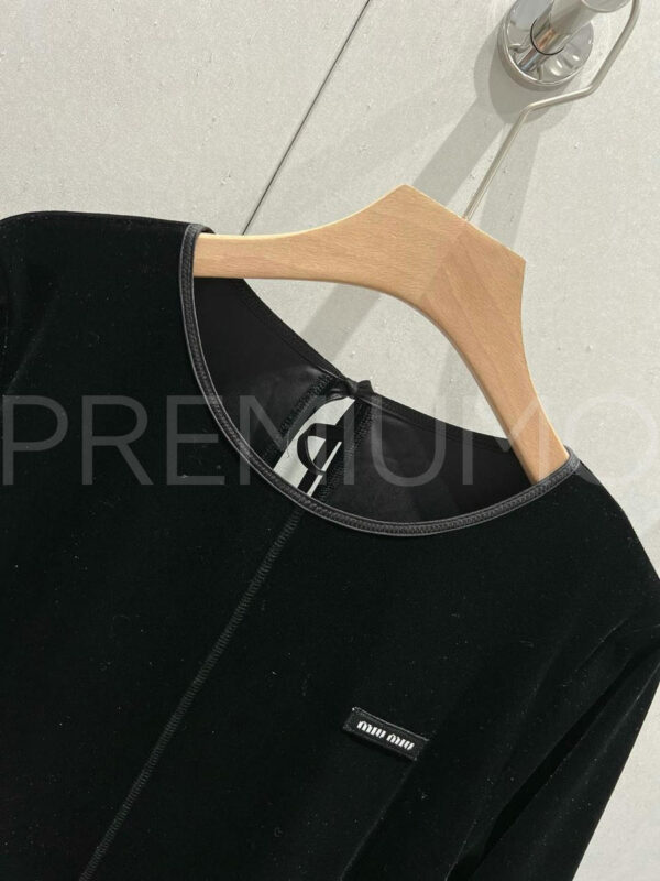 Miu miu платье PR120907 5