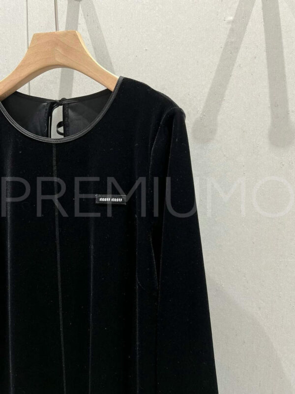 Miu miu платье PR120907 7