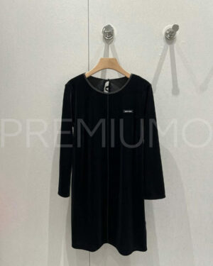 Miu miu платье PR120907