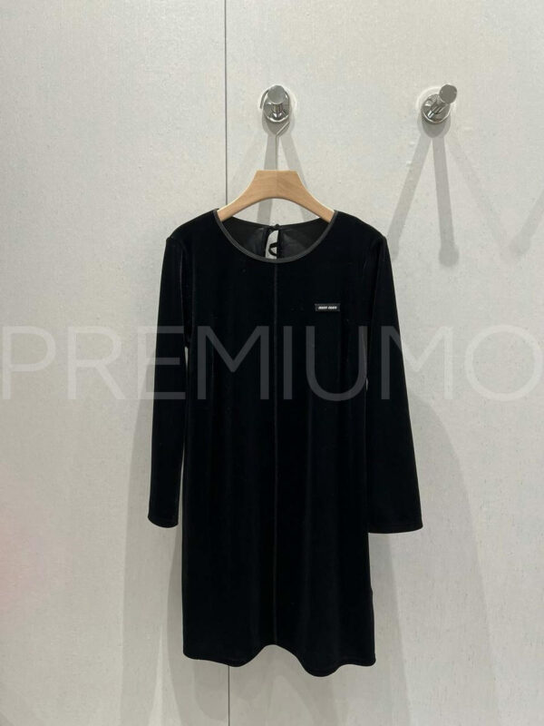 Miu miu платье PR120907