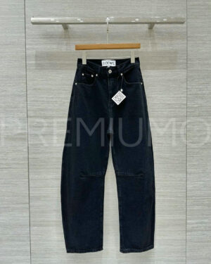 Loewe джинсы PR781945