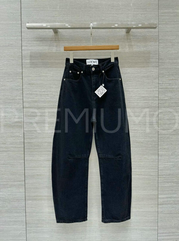 Loewe джинсы PR781945
