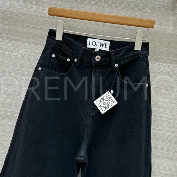 Loewe джинсы PR781945 2