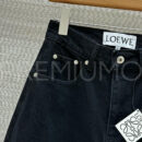 Loewe джинсы PR781945 12