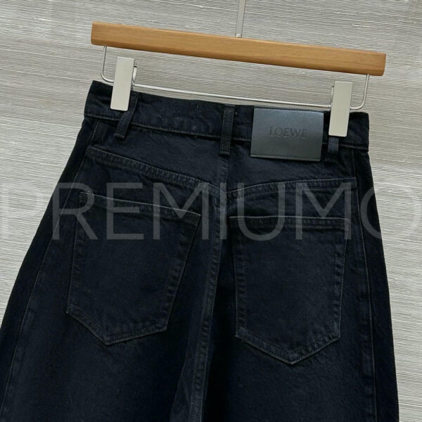 Loewe джинсы PR781945 9