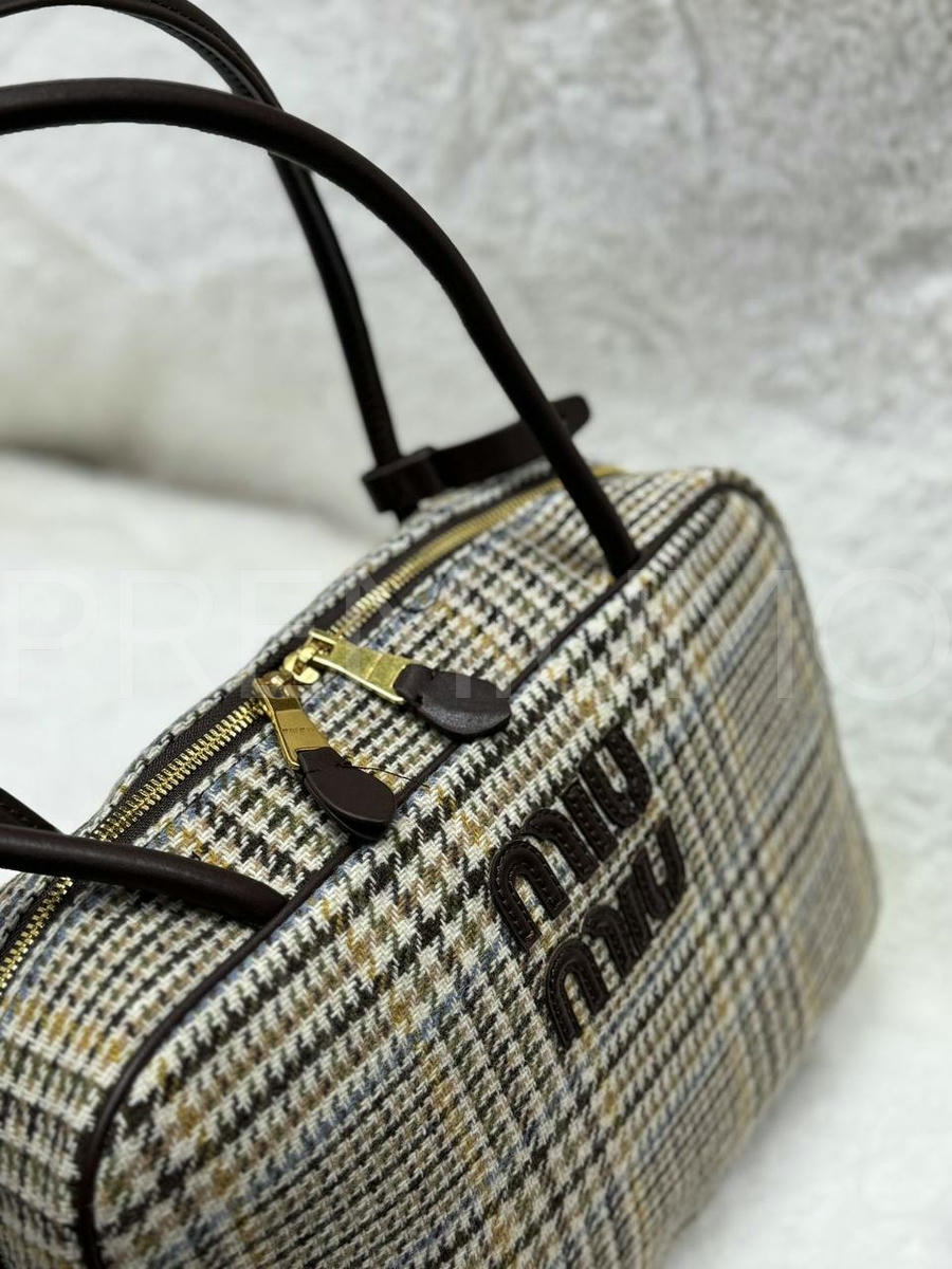 Miu Miu сумка PR914446 4 Miu Miu сумка PR914446 4