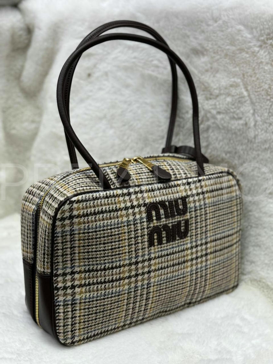 Miu Miu сумка PR914446 Miu Miu сумка PR914446